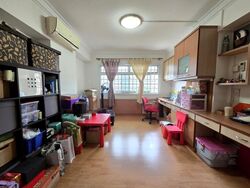 Blk 155 Pasir Ris Street 13 (Pasir Ris), HDB Executive #486483991